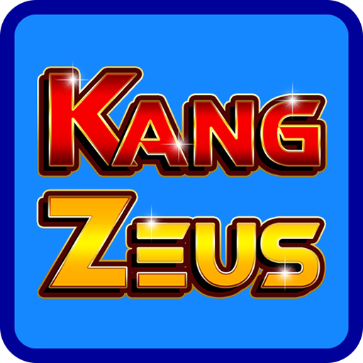 kangzeus.pages.dev favicon
